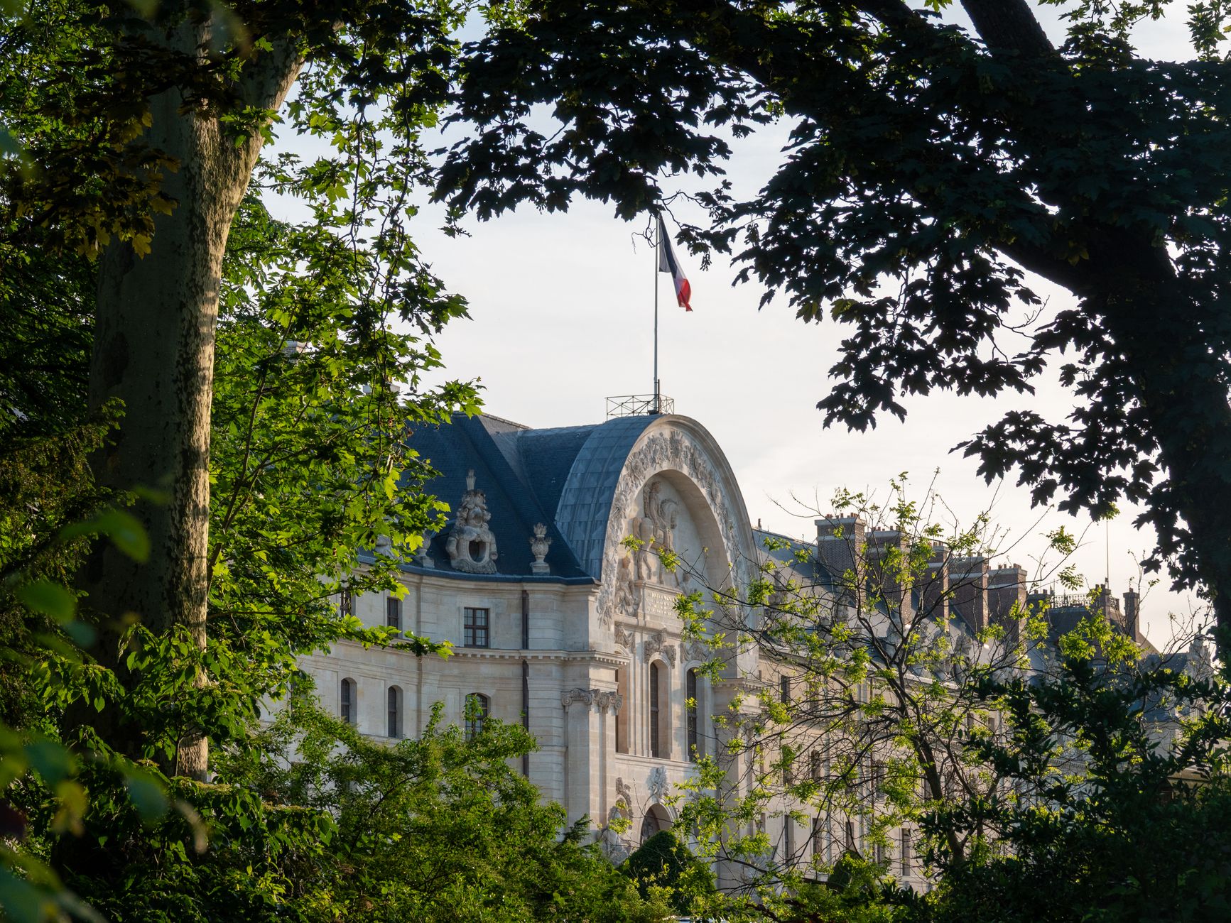 Cours langues Versailles