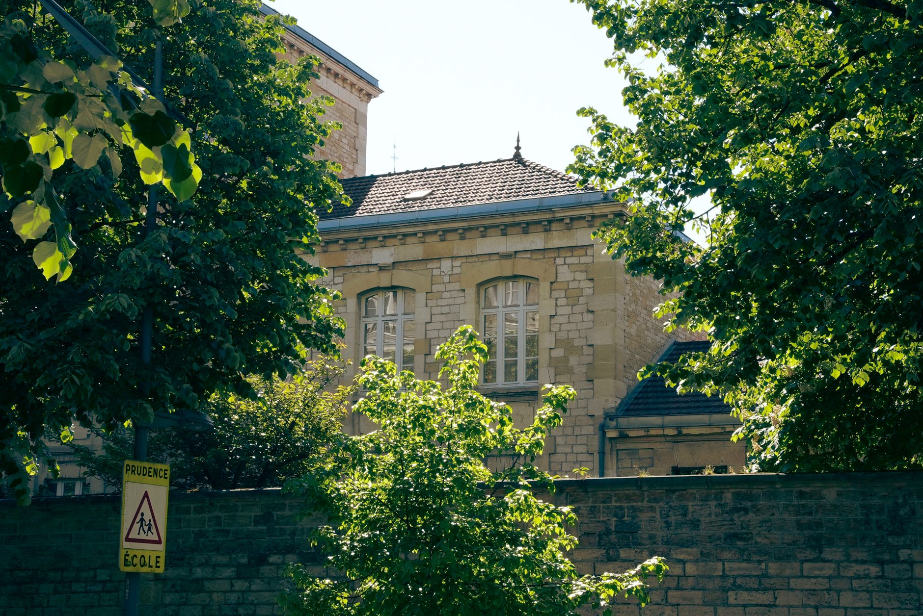 Cours langues Versailles