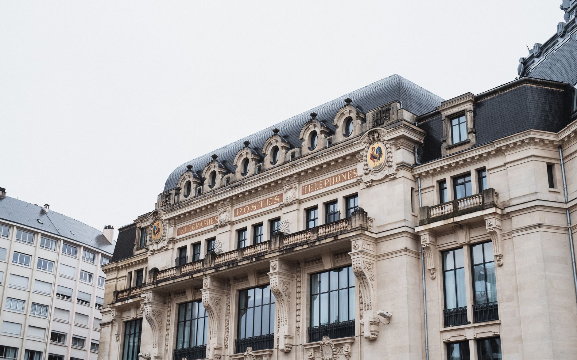 Cours langues Versailles